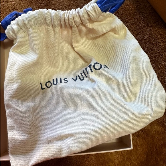 Authentic Louis Vuitton 25mm Monogram Mini Belt| Size 90 CM - Picture 11 of 12